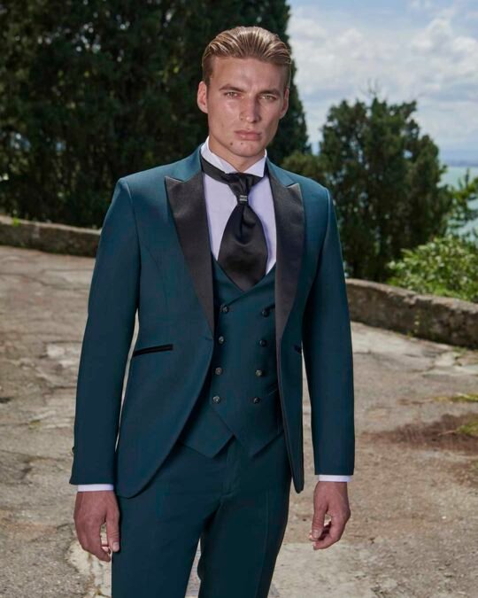 20034210 - Glamour Atelier 1978