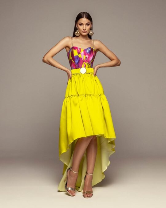 24124 - Glamour Atelier 1978