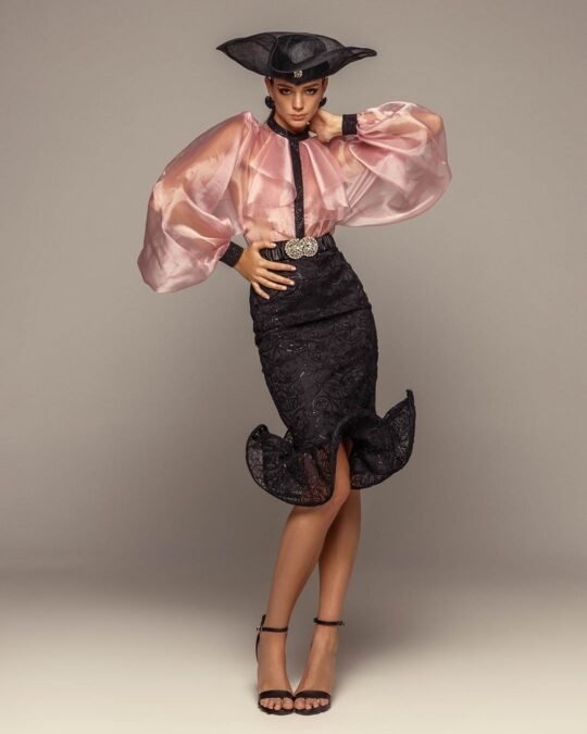 24177 - Glamour Atelier 1978