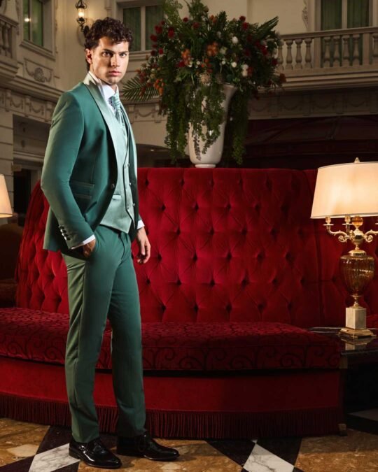 4178 - Glamour Atelier 1978