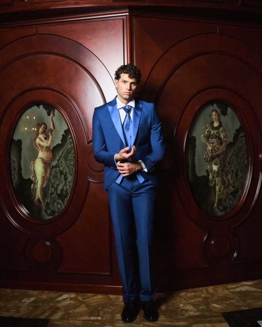 4278 - Glamour Atelier 1978