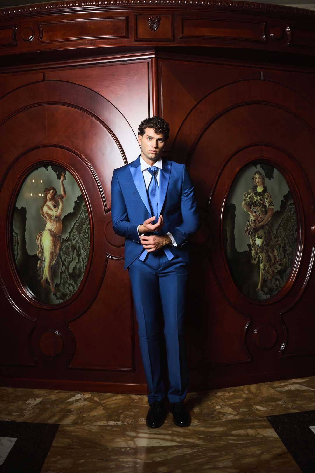 4278 - Glamour Atelier 1978