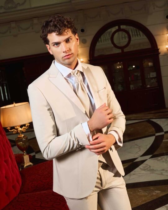 4378 - Glamour Atelier 1978