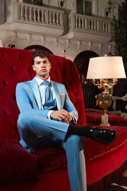 4578 - Glamour Atelier 1978