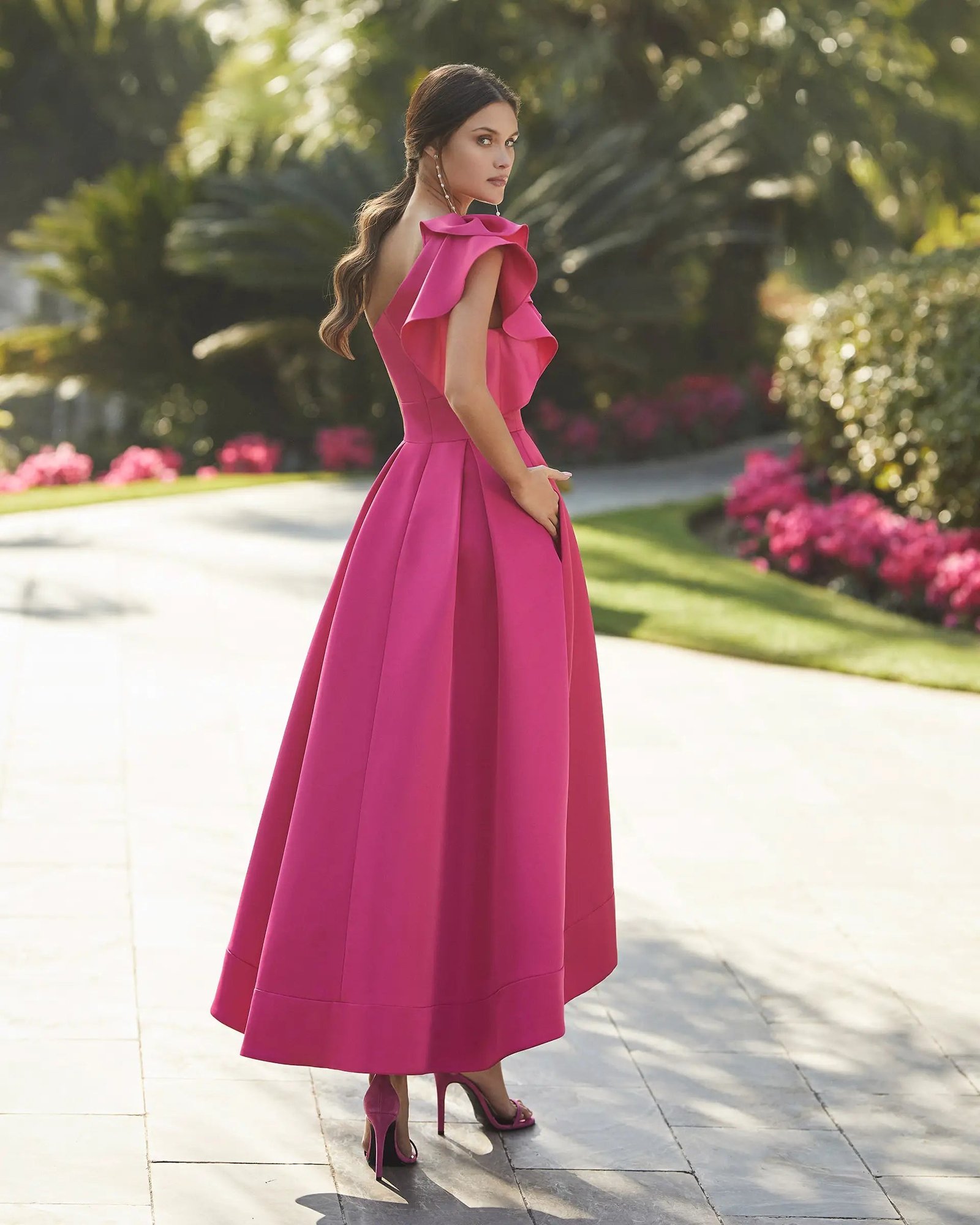 5T192 - Glamour Atelier 1978