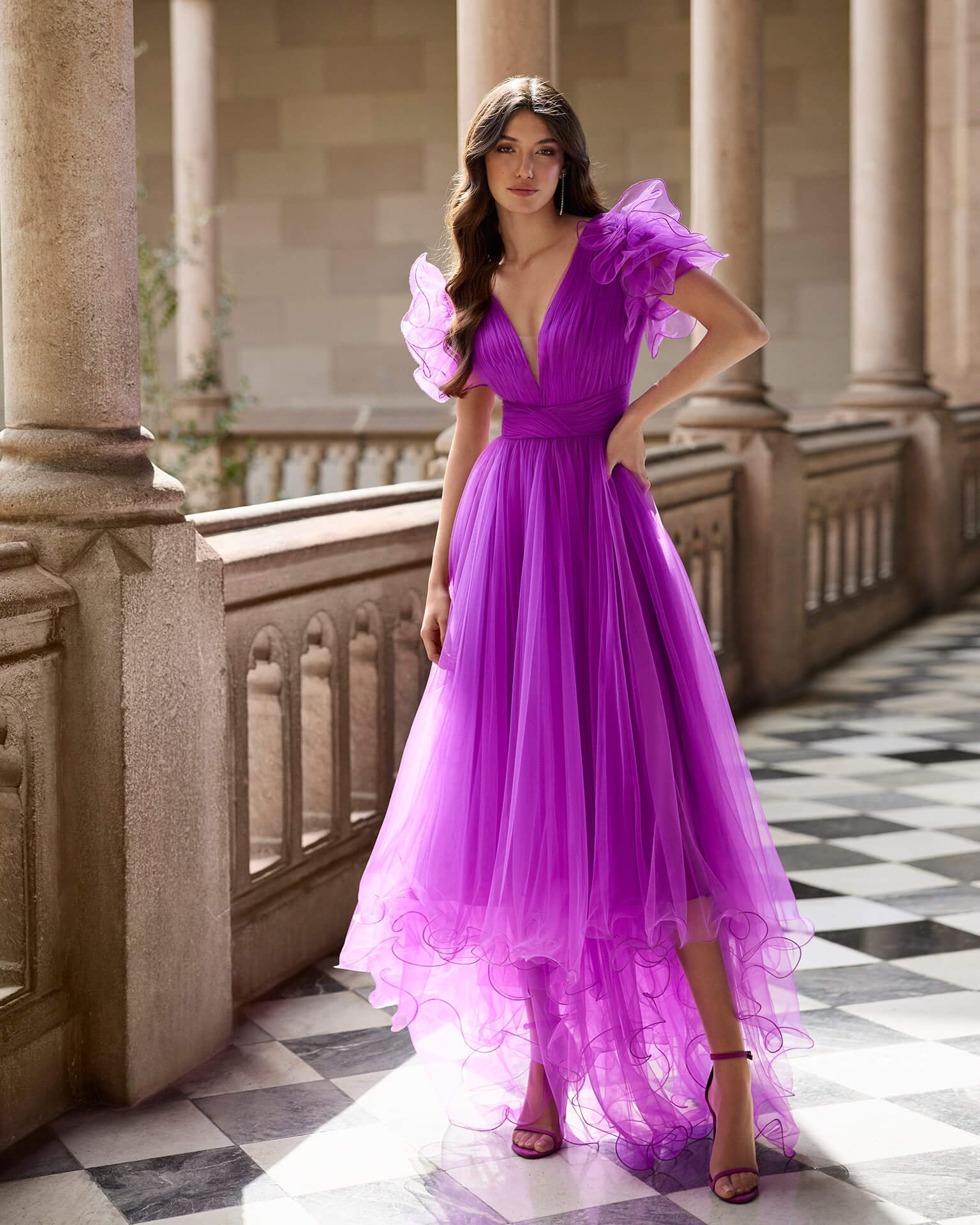 7J173 - Glamour Atelier 1978