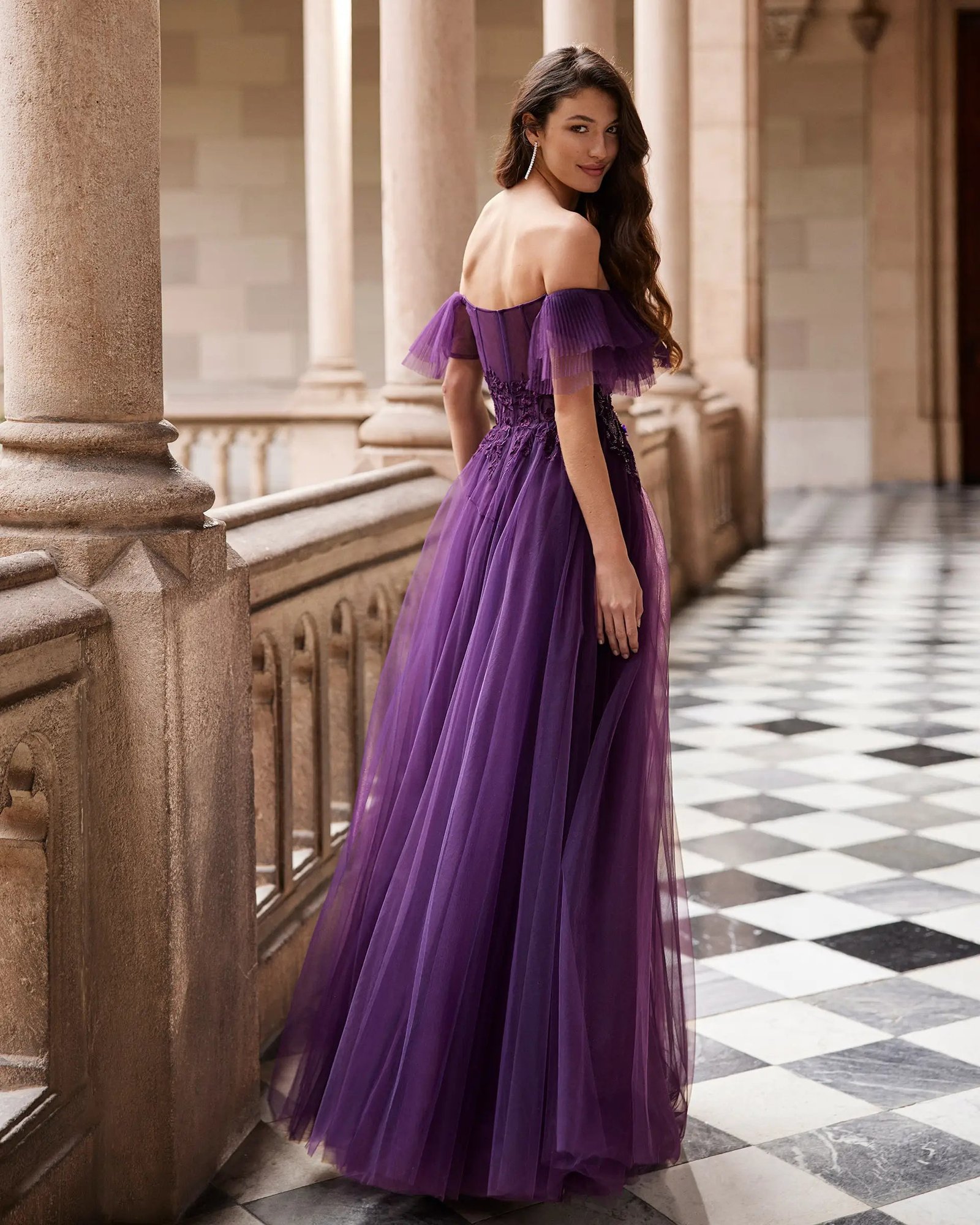 7J189 - Glamour Atelier 1978