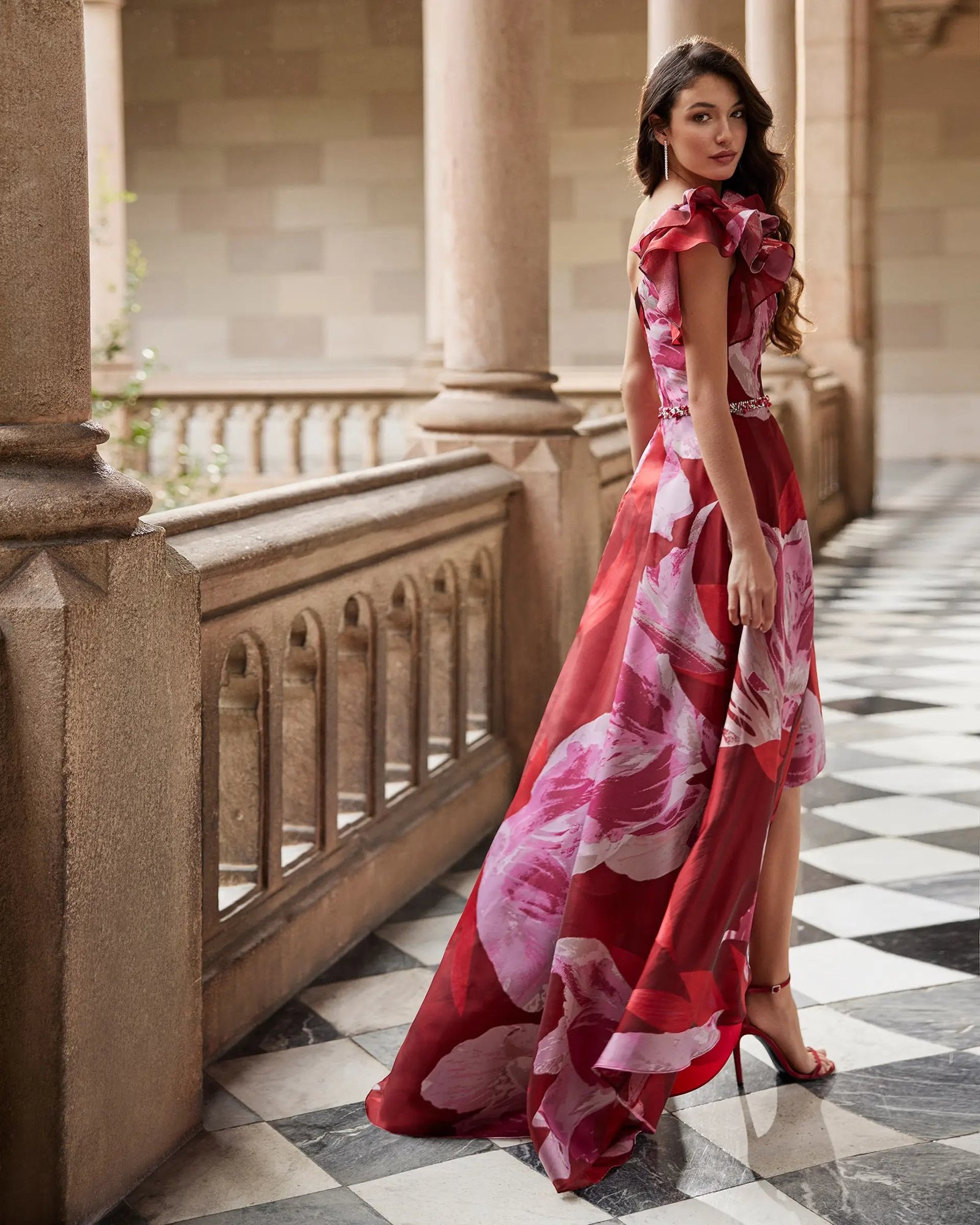 7J1B7 - Glamour Atelier 1978