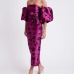 7T1B7 - Glamour Atelier 1978