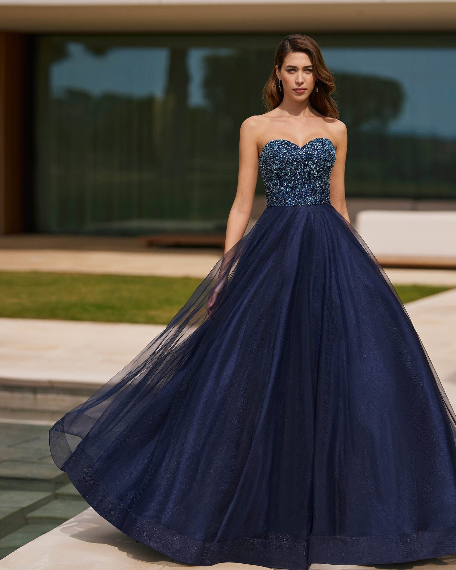 8J51 - Glamour Atelier 1978