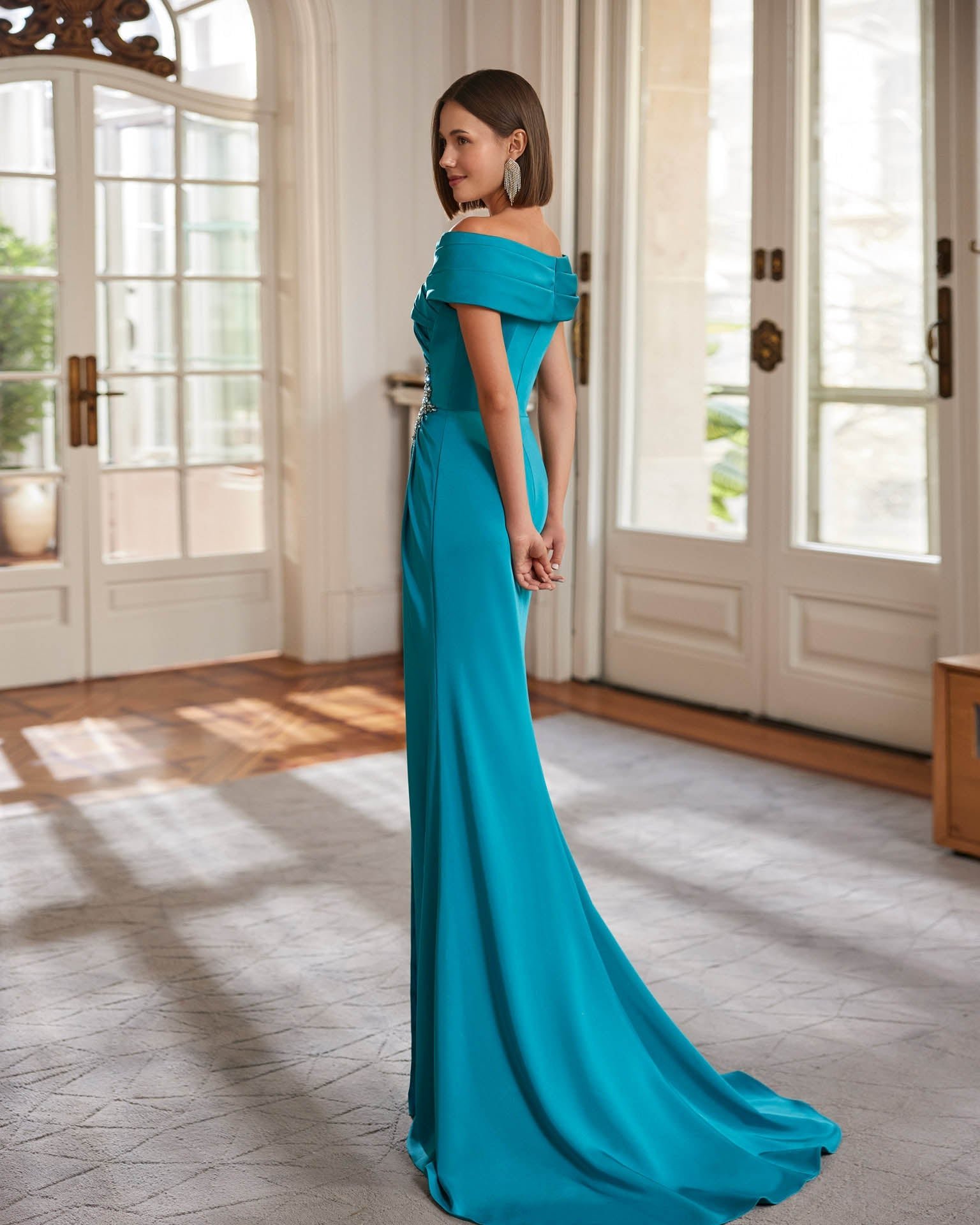 9J32 - Glamour Atelier 1978