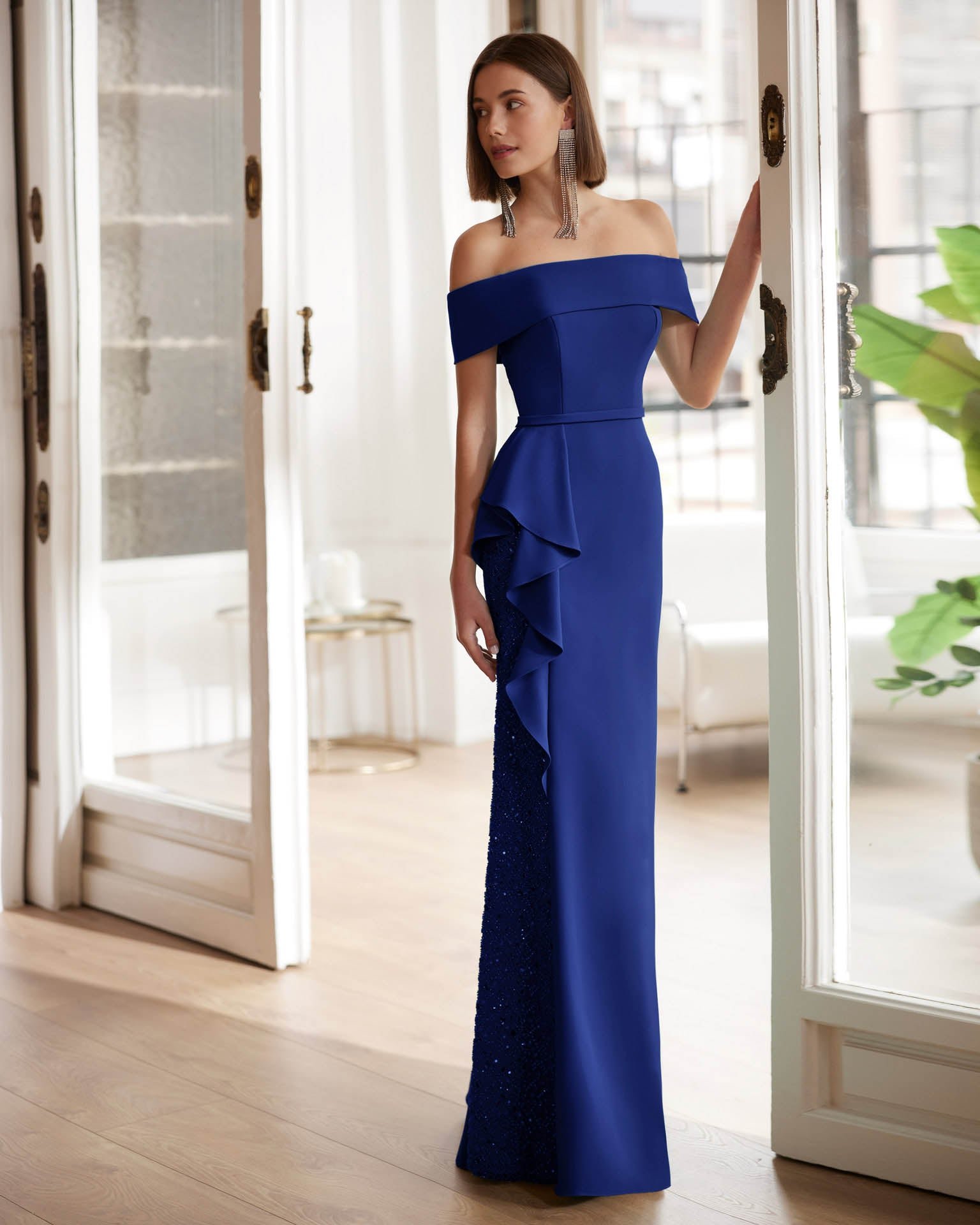 9J47 - Glamour Atelier 1978