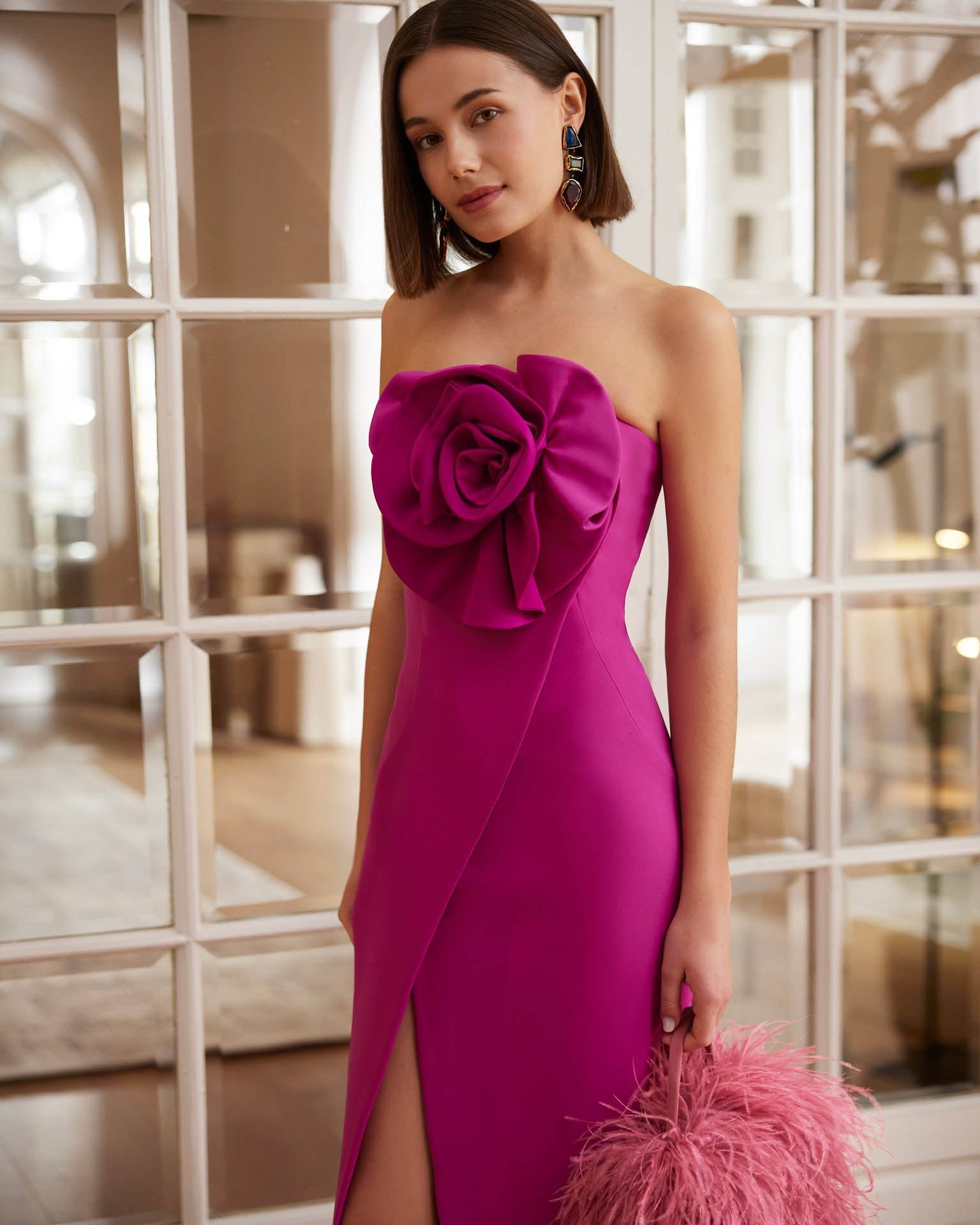 9J78 - Glamour Atelier 1978