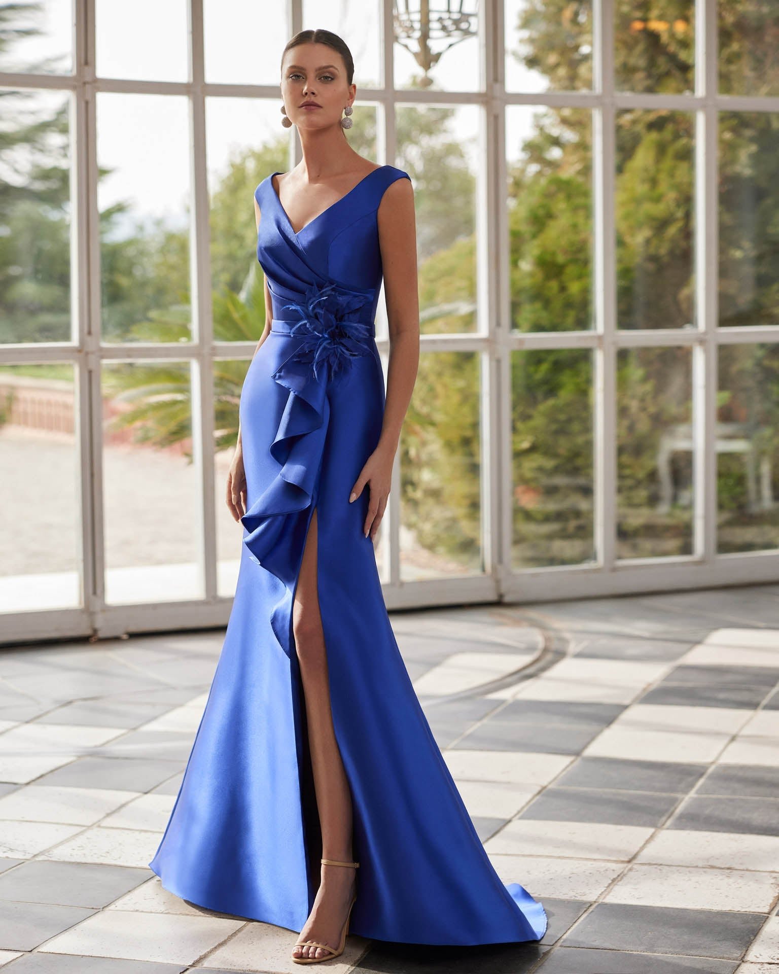 9JF9 - Glamour Atelier 1978