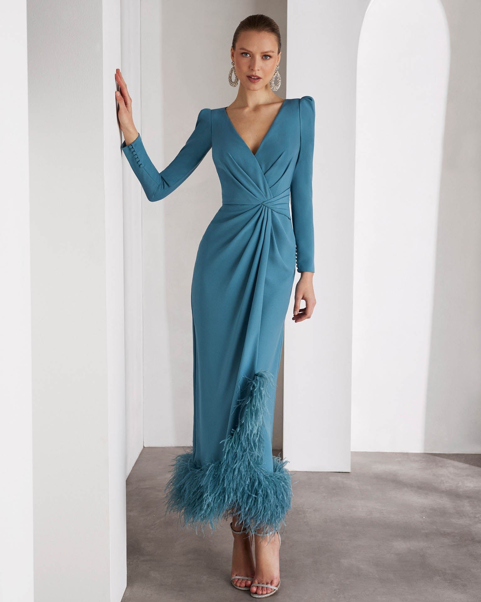 9T35 - Glamour Atelier 1978