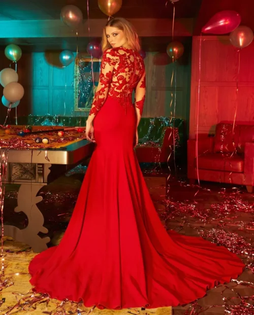 LACE 2236
