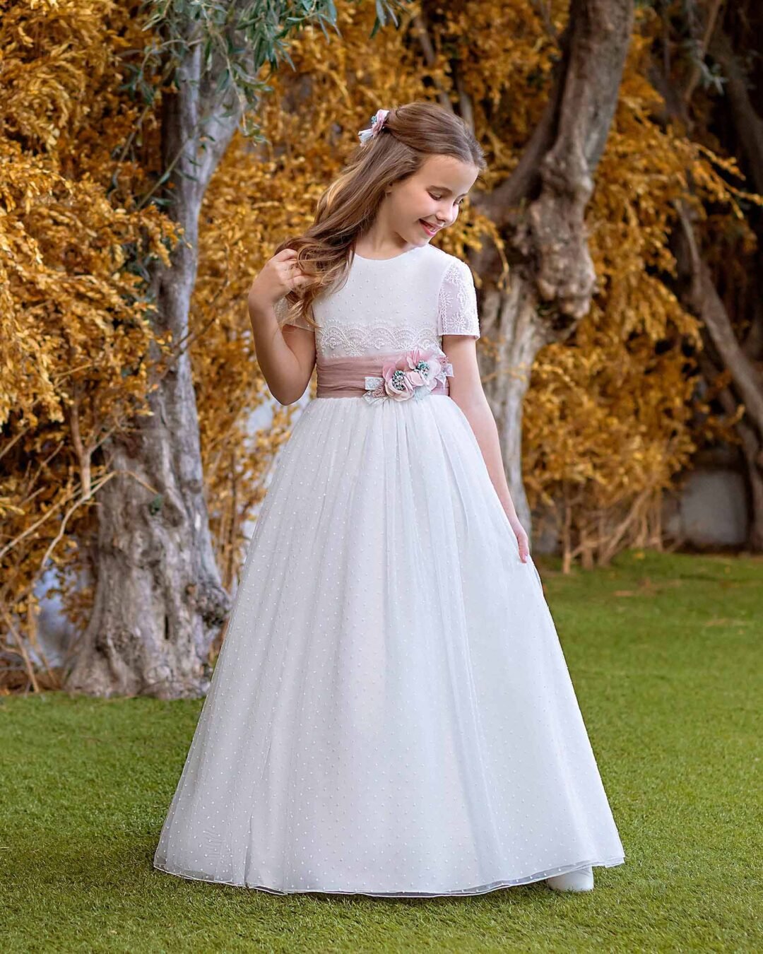 A752 - Glamour Atelier 1978