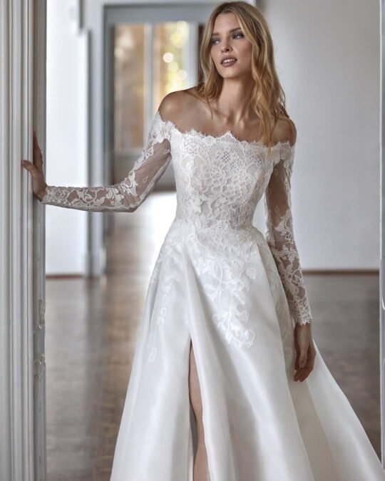 Aerin - Glamour Atelier 1978