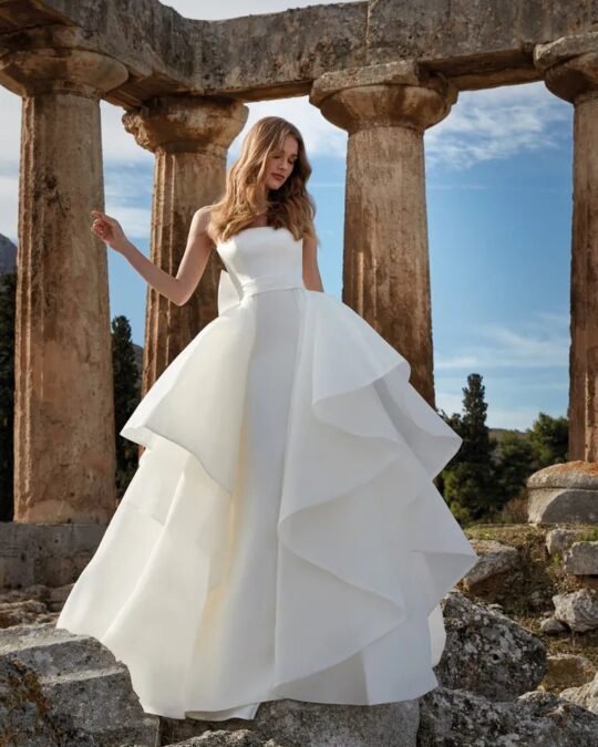 Afrodite - Glamour Atelier 1978