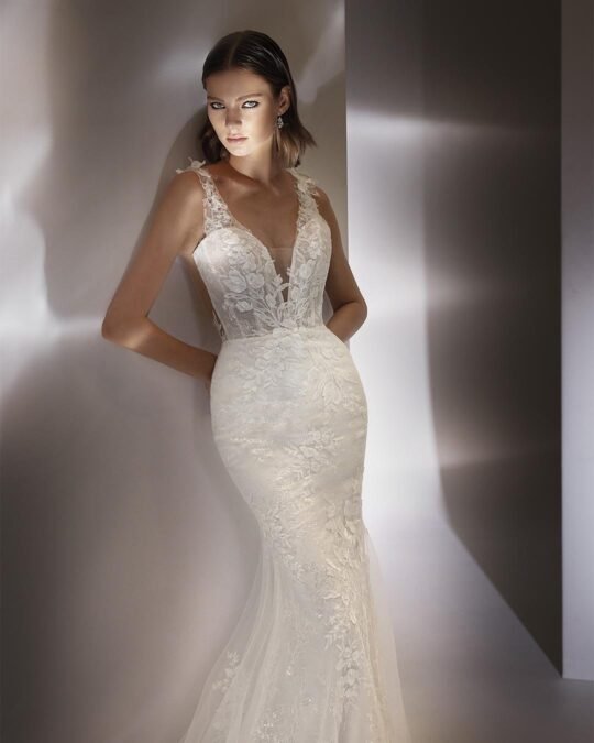 Akemi - Glamour Atelier 1978