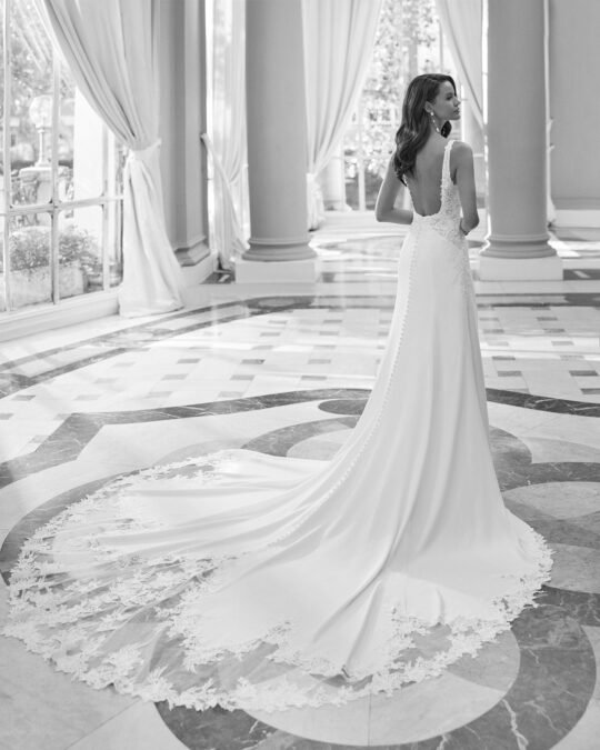 Alba - Glamour Atelier 1978