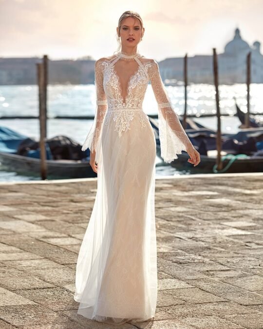 Alba - Glamour Atelier 1978