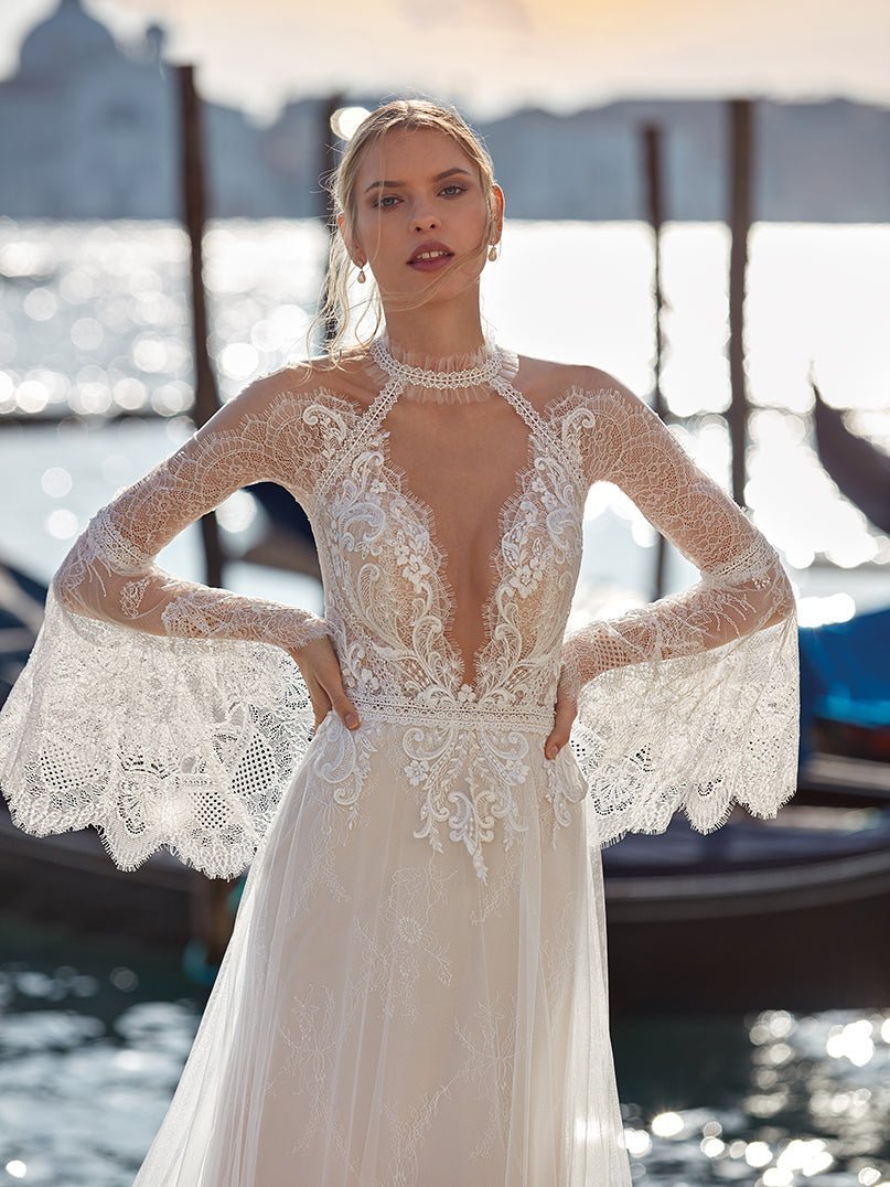 Alba - Glamour Atelier 1978