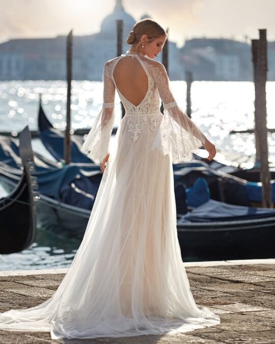 Alba - Glamour Atelier 1978