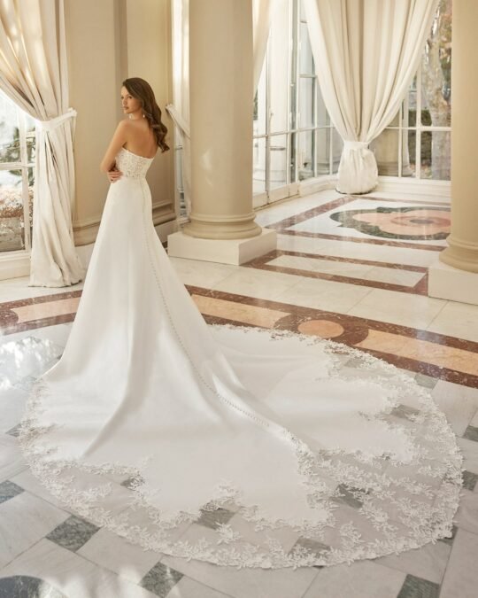 Aldea - Glamour Atelier 1978