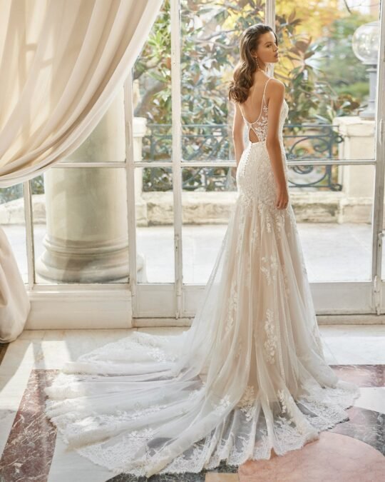 Alem - Glamour Atelier 1978