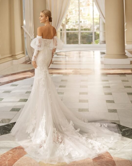 Alia - Glamour Atelier 1978