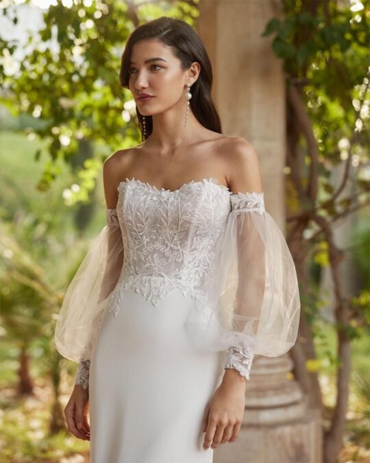 Aloia - Glamour Atelier 1978