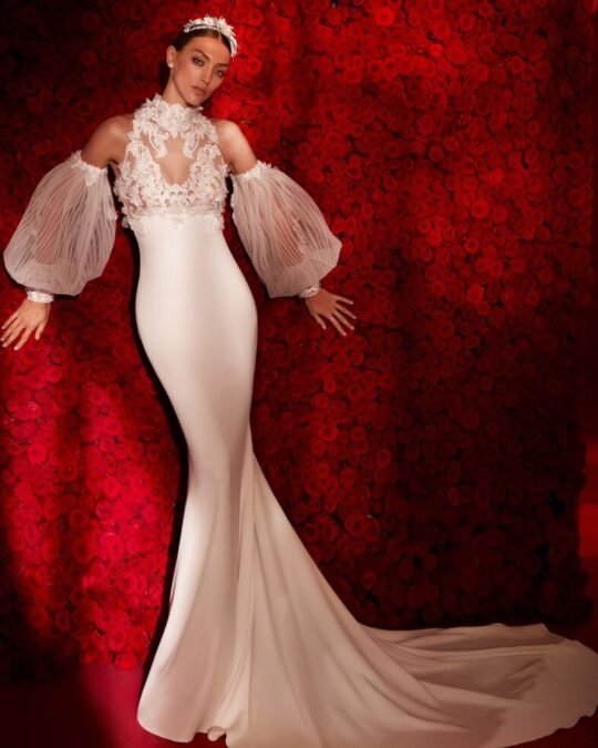 Alonso - Glamour Atelier 1978