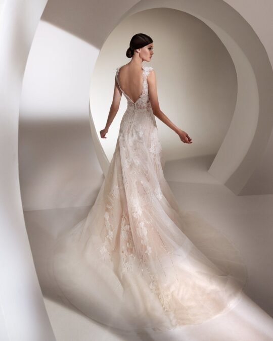 Alquimia - Glamour Atelier 1978