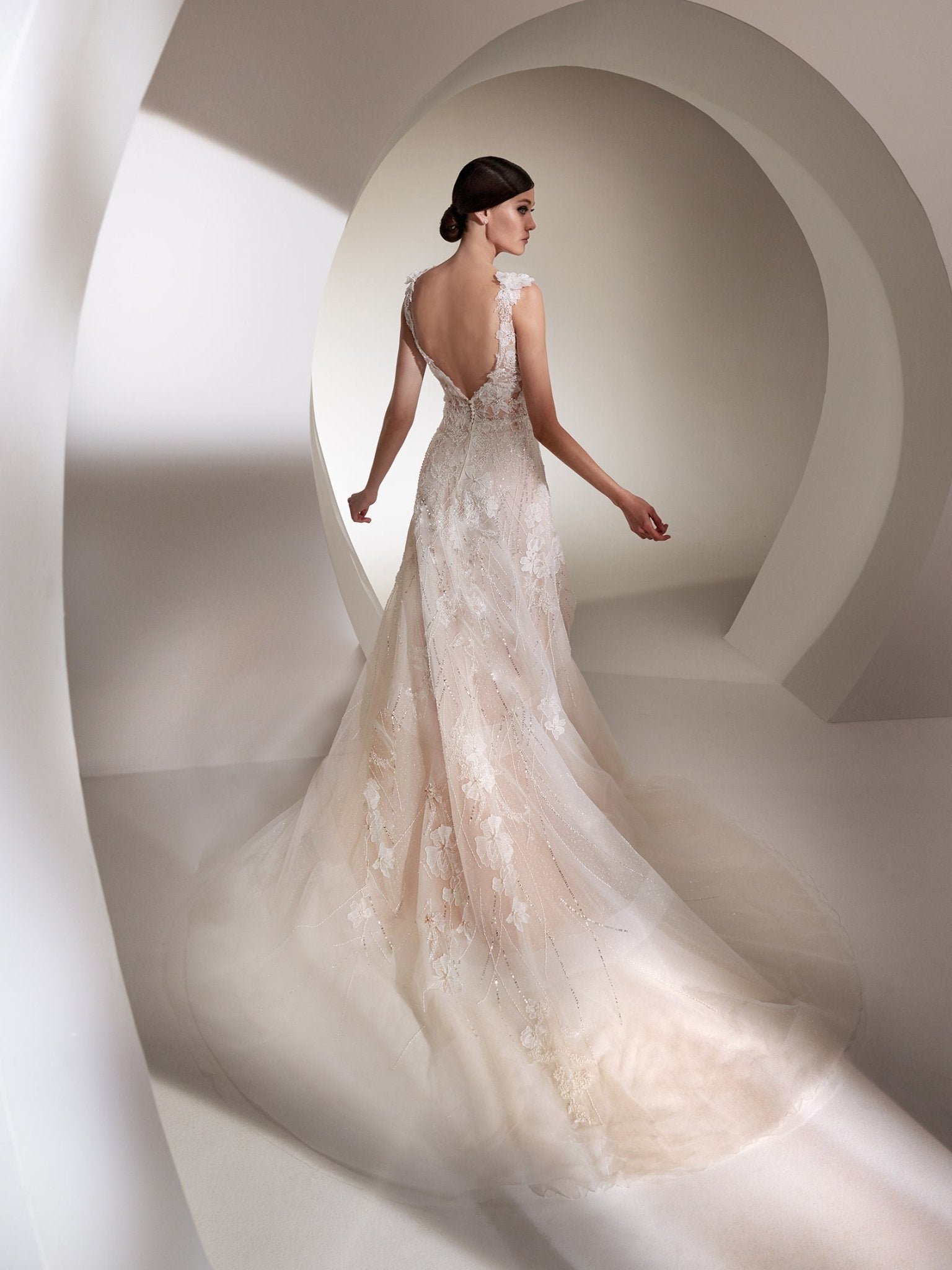 Alquimia - Glamour Atelier 1978