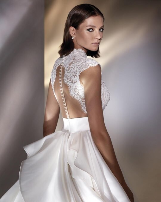 Ambrielle - Glamour Atelier 1978