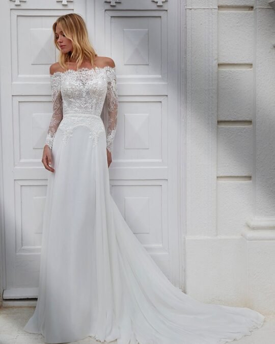 Ameera - Glamour Atelier 1978