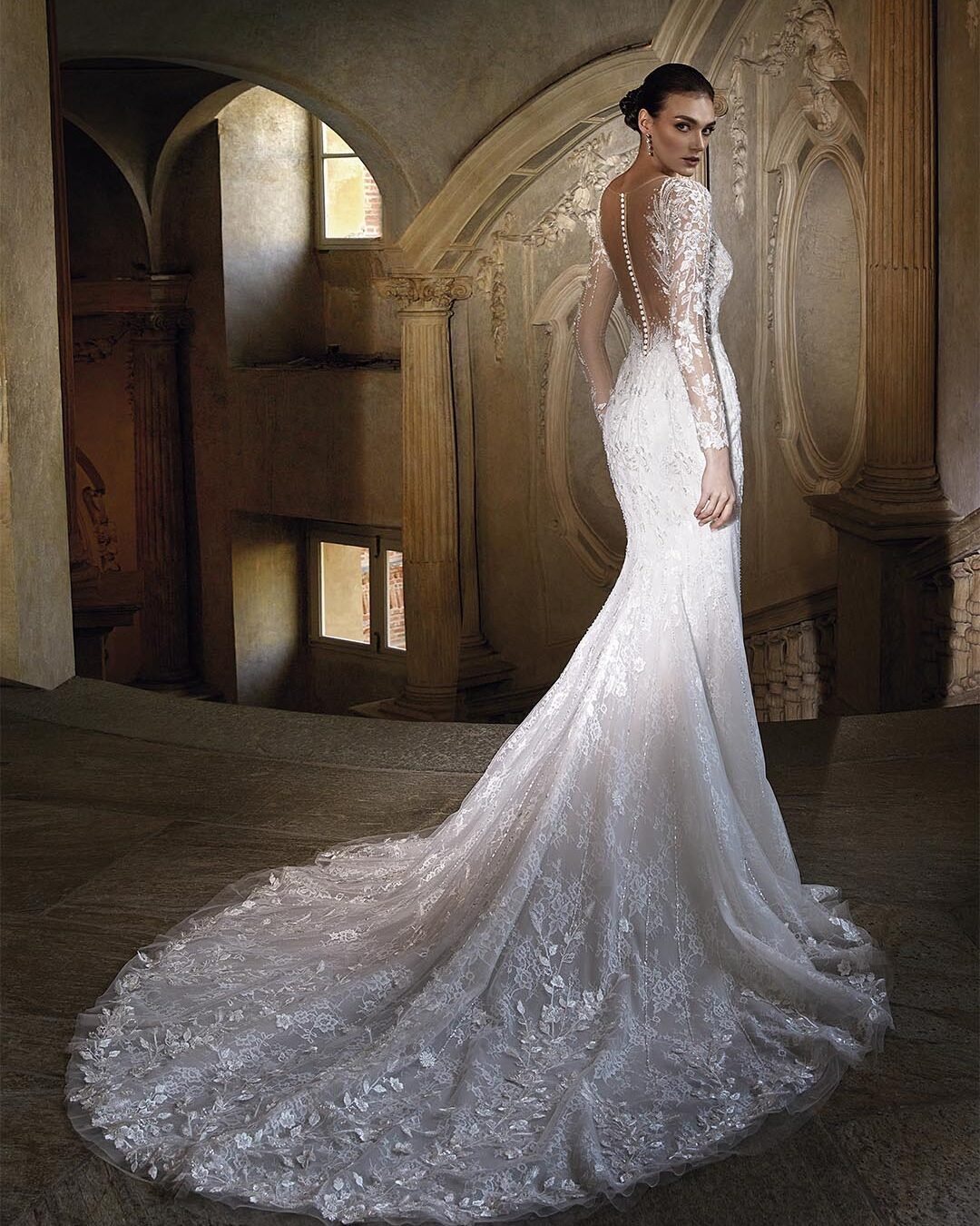 AMETHYST - Glamour Atelier 1978