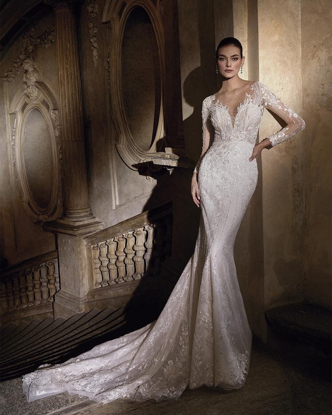 AMETHYST - Glamour Atelier 1978