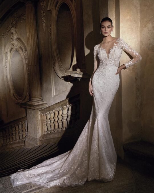 AMETHYST - Glamour Atelier 1978