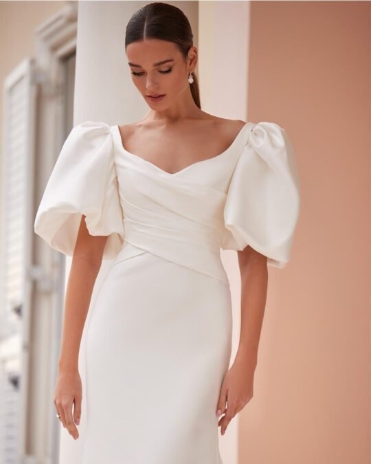 Amiera - Glamour Atelier 1978