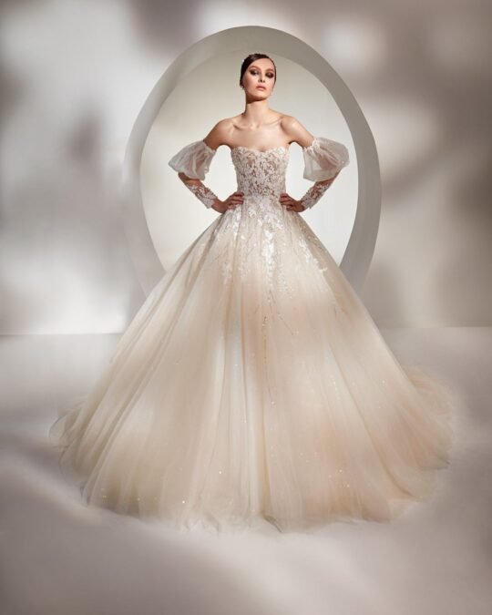 Arcadia - Glamour Atelier 1978