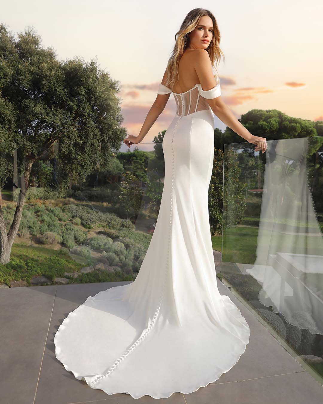 Areanna - Glamour Atelier 1978