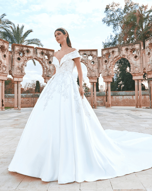 Baharia - Glamour Atelier 1978