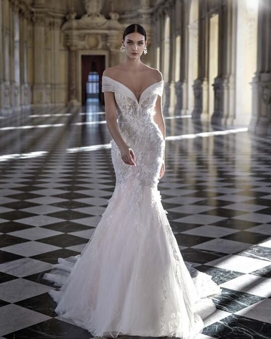 Cassandra - Glamour Atelier 1978