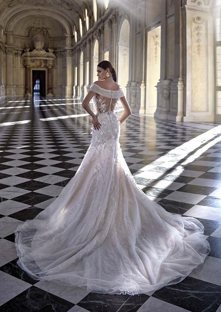 Cassandra - Glamour Atelier 1978