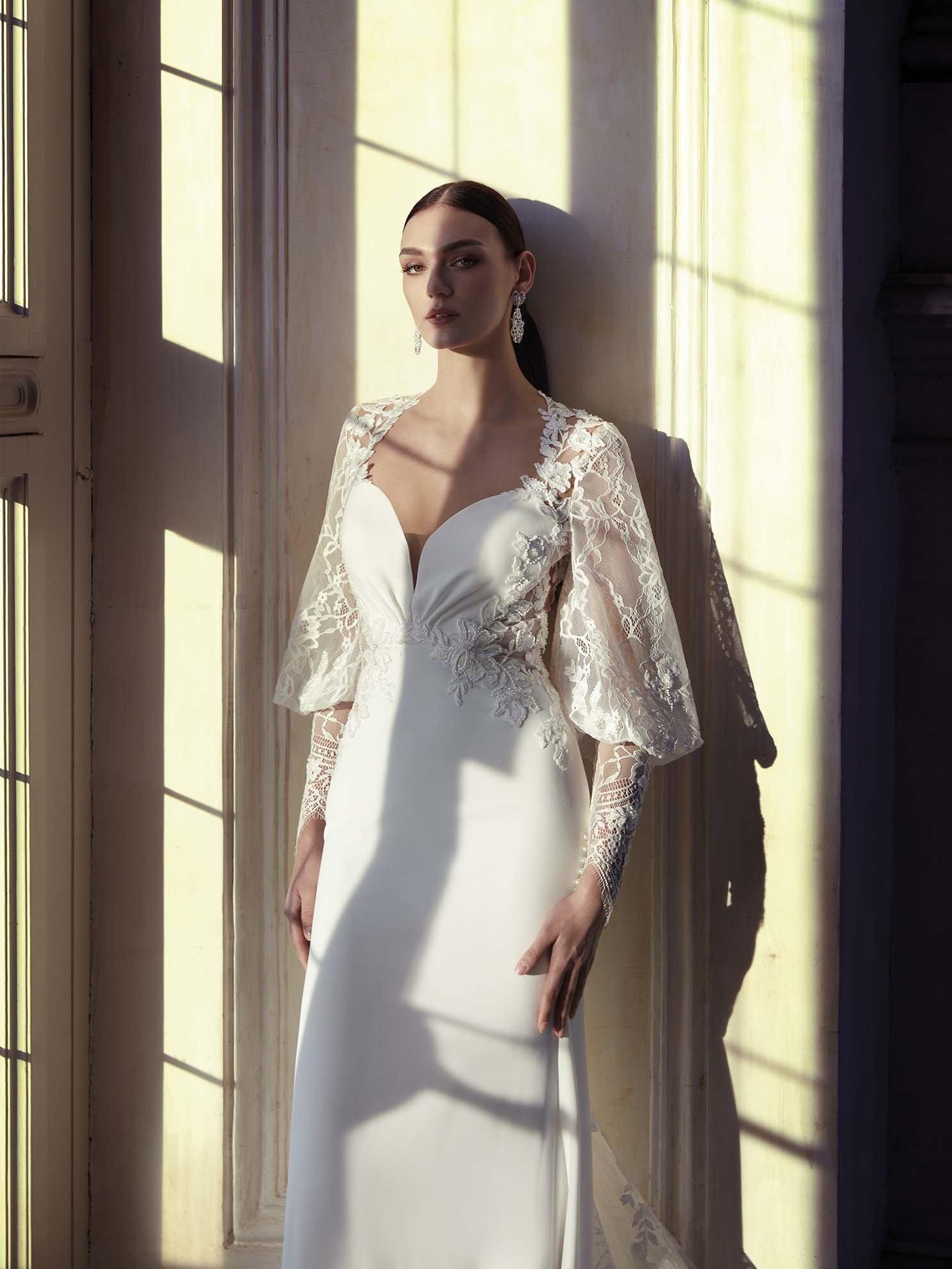 Caterina - Glamour Atelier 1978