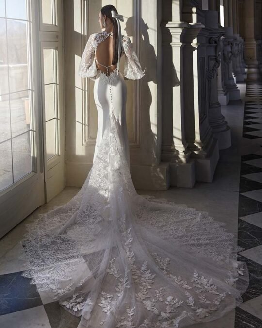 Caterina - Glamour Atelier 1978