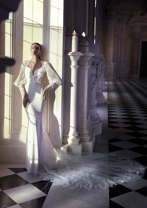 Caterina - Glamour Atelier 1978