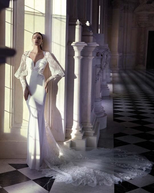 Caterina - Glamour Atelier 1978